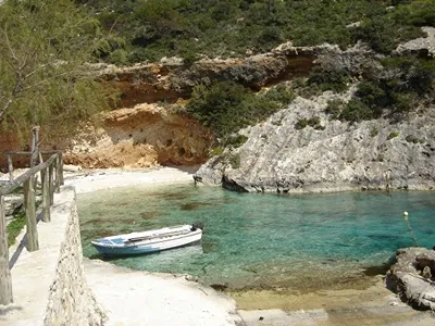 Castelli Hotel Zante