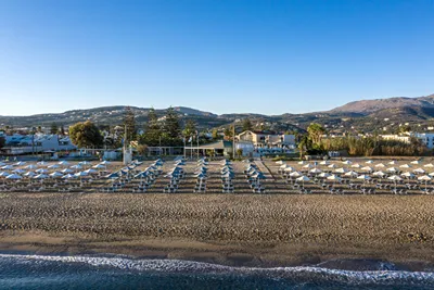Minos Mare Royal Hotel