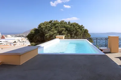 D' Aniel Mansion