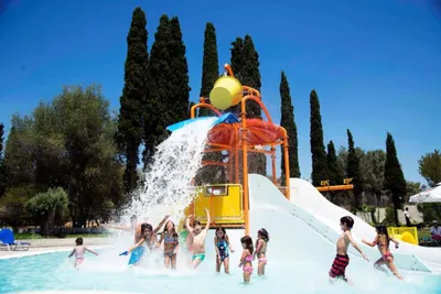 Miramare Hotel Eretria