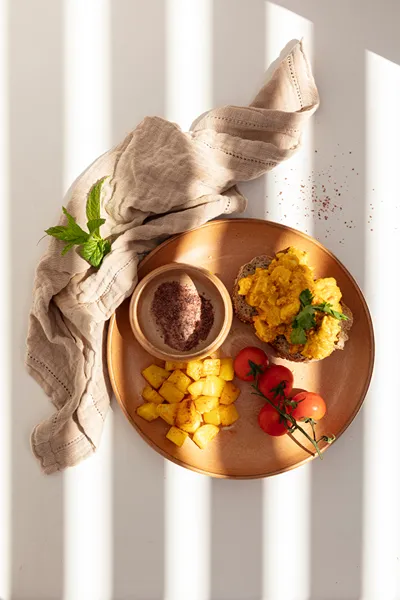 Ethos Vegan Suites