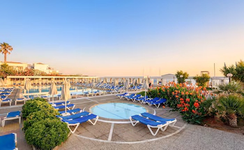Annabelle Beach Resort