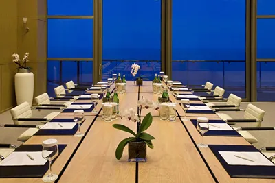 ELYSIUM RESORT & SPA
