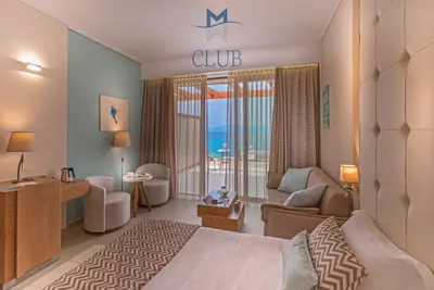 Miraggio Thermal Spa Resort