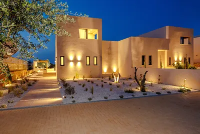 Sokratis LocoLux Villas & Suites