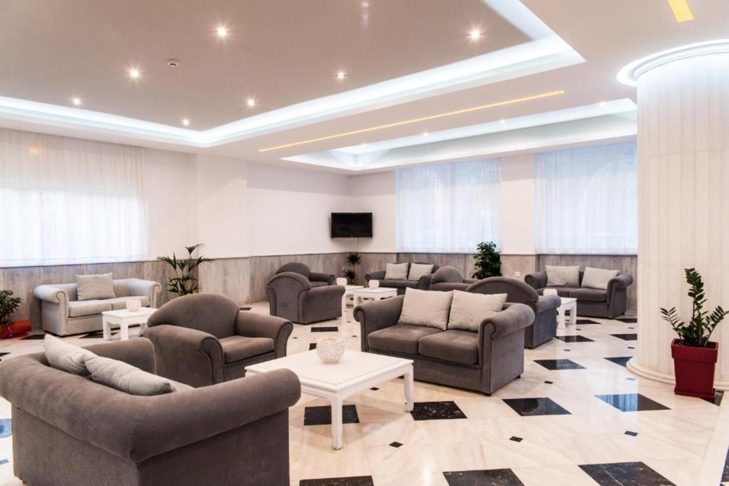 Klelia Beach Hotel