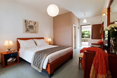 Acrotel Elea Beach Hotel