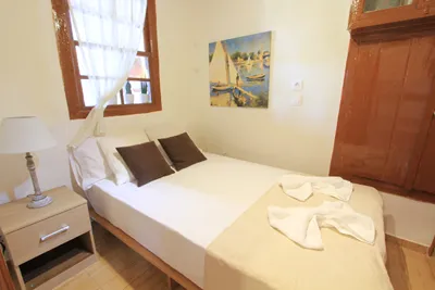 Suites Symi