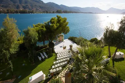 Xenia Poros Image Hotel
