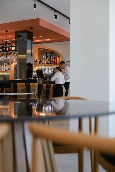 Limni Boutique Experience Hotel