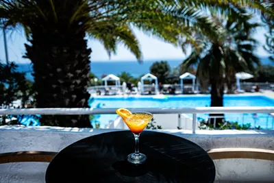 Bianco Olympico Beach Resort Chalkidiki by Anayia All Inclusive Resorts