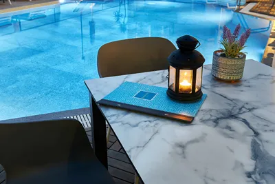 Bella Vista Hotel