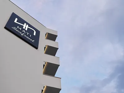 NLH Mati Seafront Hotel | Neighborhood Lifestyle Hotels