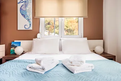 Coral Apts - Hotelia Hospitality Group