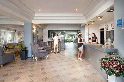 Flegra Palace Halkidiki