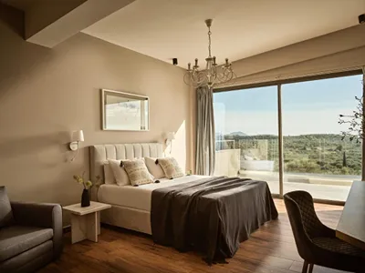 Divine Villa Zakynthos