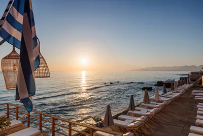 Palmera Beach Hotel & Spa