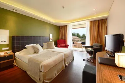 Royal Paradise Beach Resort and Spa