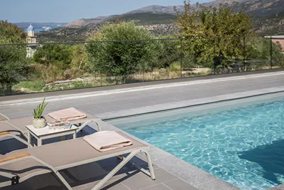 Onar Luxury Villas Kefalonia