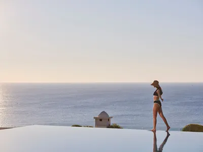 Esperos Village Blue & Spa - Adults only