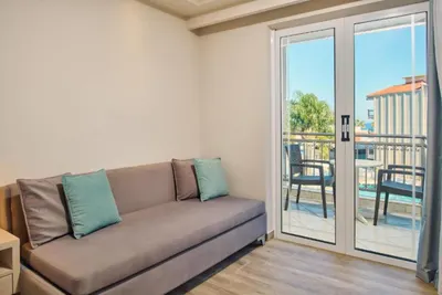 Tsilivi Beach Hotel
