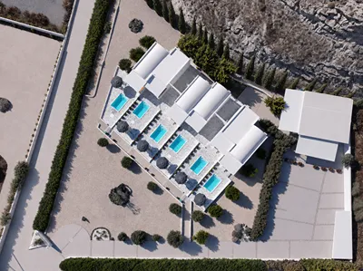 Katharos Villas