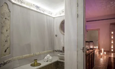 Casa Delfino Hotel & Spa