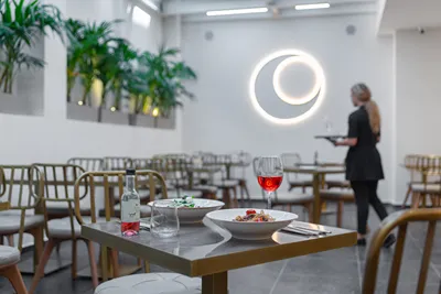 Hellenic Vibes Smart Hotel Athens