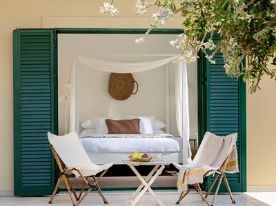 Grecotel LUXME Costa Botanica