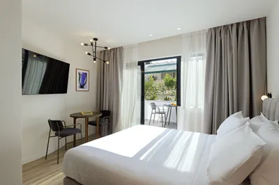 master Plaka Athens