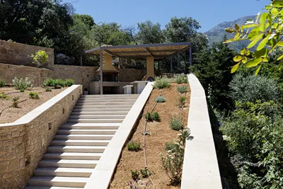 Villa Vardina