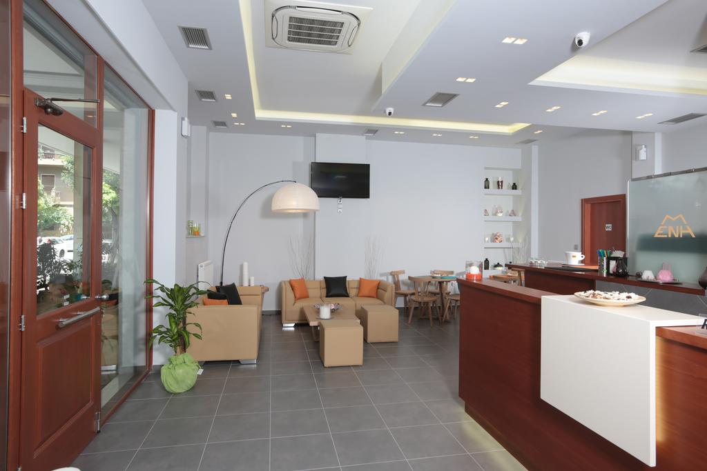 Meni Apartments Hotel