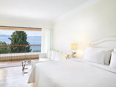 Corfu Imperial, A Grecotel Resort to Live