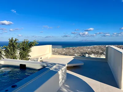 MOD Santorini
