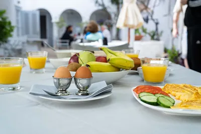 Miranda Hotel Hydra