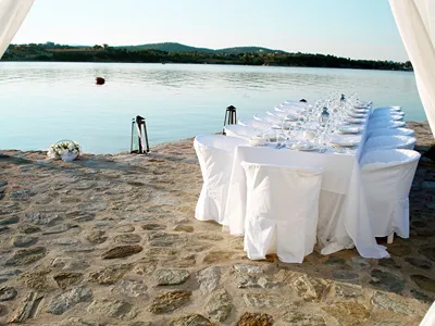 Agionissi Resort Chalkidiki