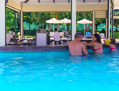 Cronwell Platamon Resort
