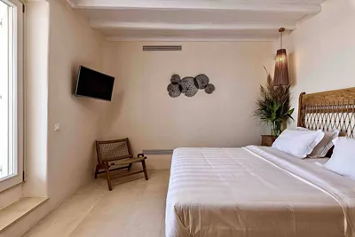 Villa Veneta Mykonos