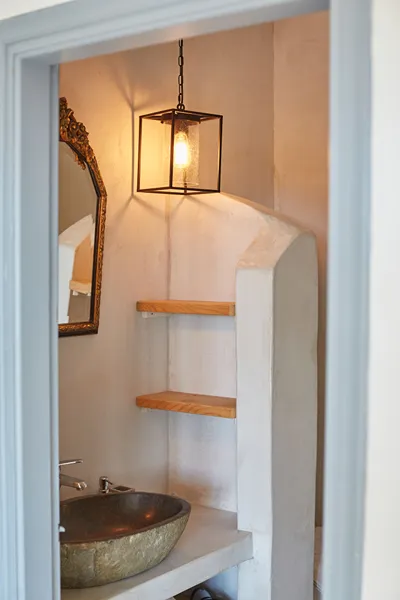 9 Muses Exclusive Apartments Patmos