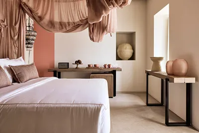 Niove Suites Milos