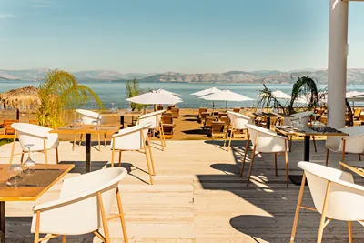 Ionian Blue Beach Hotel Adults Only