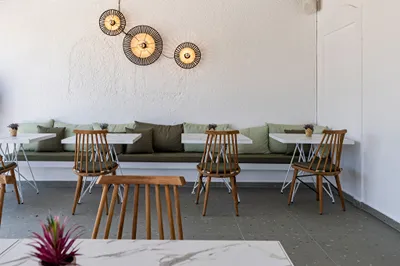 Pnoi Hotel Paros