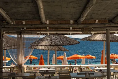 Akti Ouranoupoli Beach Resort