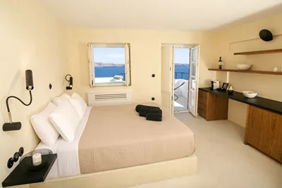 Platis Residence Villa