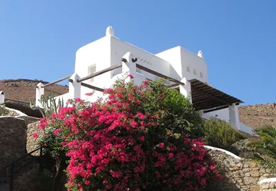 Mykonos Greece Holidays
