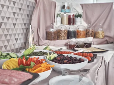 Koukounaria Hotel Zante
