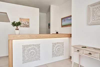 Galation Hotel Mykonos