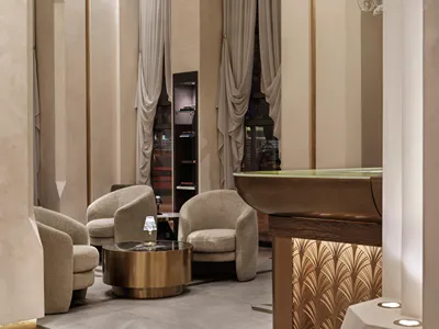The Chania Hotel