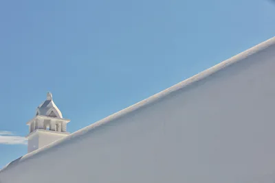 Katikies Mykonos - The Leading Hotels Of The World