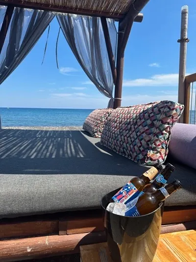 Glykeria Mini Suites